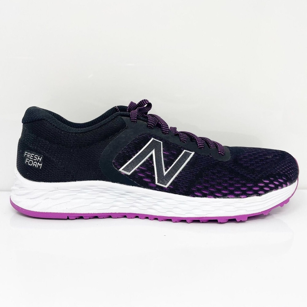 New balance